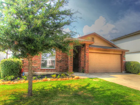 2643 Haselwood Ln, Round Rock, TX 78665