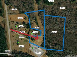 Lotb 1c Hwy #1, Boydton, VA 23917