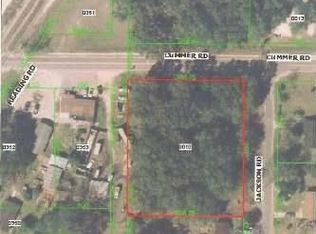 20455 Jackson Rd, Dade City, FL 33523
