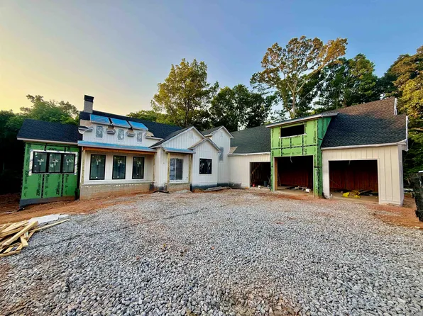 1110 Sunset Blf, Greensboro, GA 30642