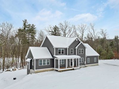 125 Laurel Road #33, Hooksett, NH, 03106