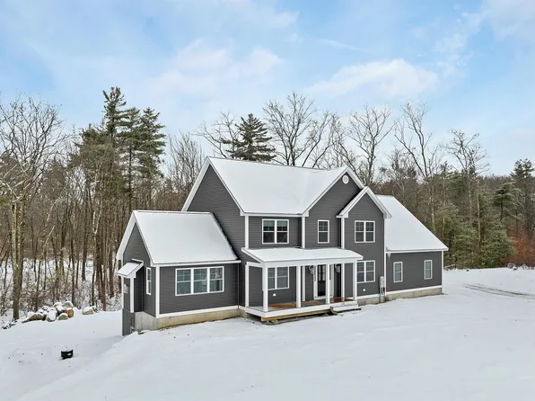 125 Laurel Road #33, Hooksett, NH 03106