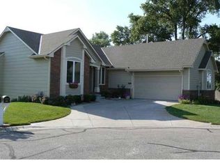 2367 N Lakeway Cir, Wichita, KS 67205