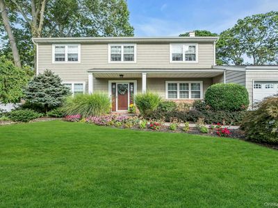177 N Bicycle Path, Selden, NY, 11784