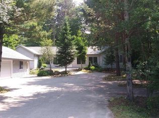 316 E Timber Dr, Rhinelander, WI 54501