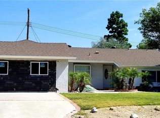 11946 Cameo Pl, Granada Hills, CA 91344