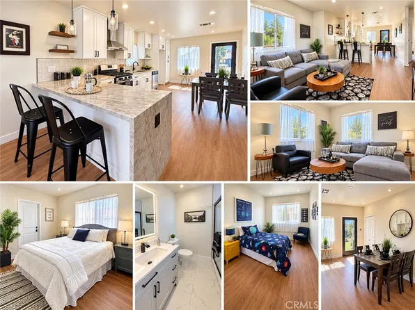 144 W 103rd St, Los Angeles, CA 90003
