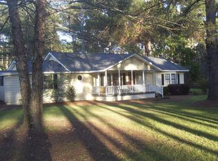 765 Jowers Buchans Rd, Ambrose, GA --