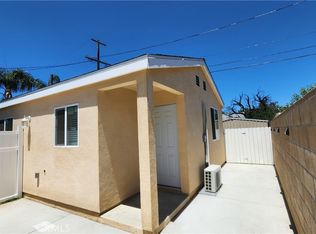 18653 Cohasset St, Reseda, CA 91335