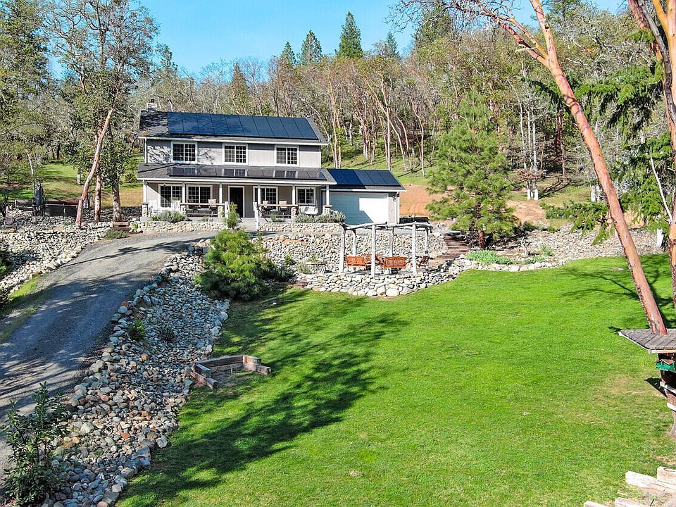 1590 China Gulch Rd, Jacksonville, OR 97530 MLS 220163194 Zillow