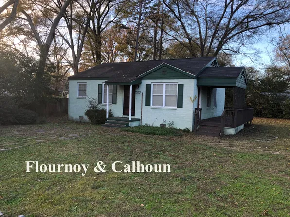 2213 Bruce Ave, Columbus, GA 31903