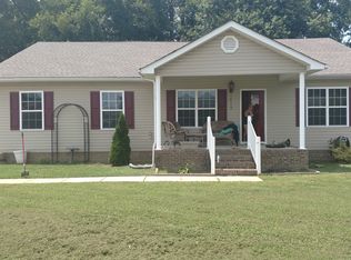 1419 Dover Ln, Chattanooga, TN 37412