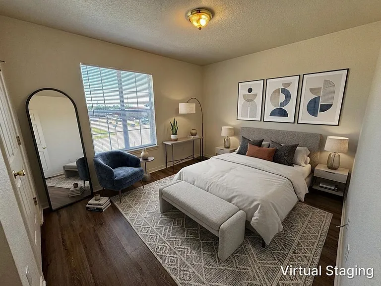 1606 Dugger Cir #C — Photo 15