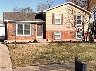 9219 Glover Ln, Rolling Hills, KY 40242