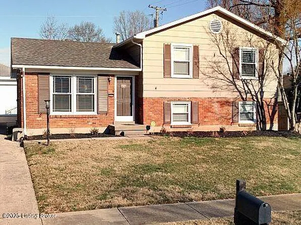 9219 Glover Ln, Rolling Hills, KY 40242