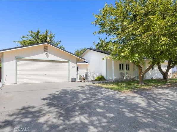 4662 Hall Rd, Corning, CA 96021
