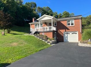 110 Bear Creek Rd, Sarver, PA 16055