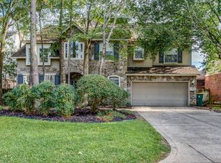 19 Fortuneberry Pl, Spring, TX 77382