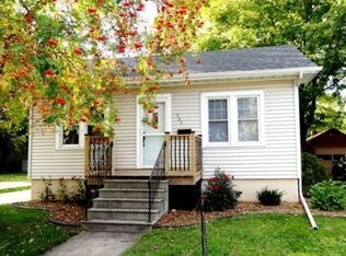 524 Hartung St, Green Bay, WI 54302