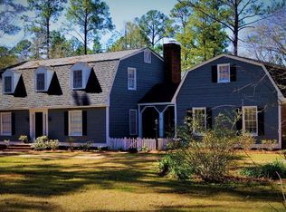 2029 Beattie Rd, Albany, GA 31721