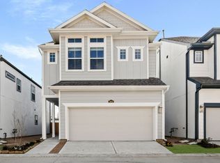 5604 Green Rise Ln, Houston, TX 77091