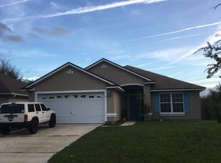 1236 Maclaren St, Saint Augustine, FL 32092