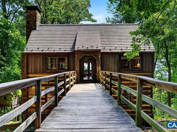 83 Fortunes Ridge Dr, Wintergreen Resort, VA 22967