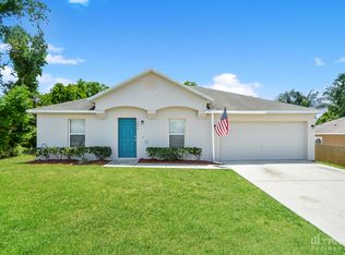 3014 Chamberlain St, Deltona, FL 32738