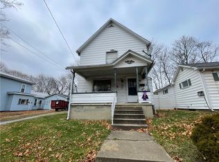 44 N Main St, Greenville, PA 16125