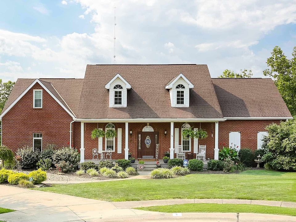 5 Major Ct, Wilder, KY 41076 Zillow