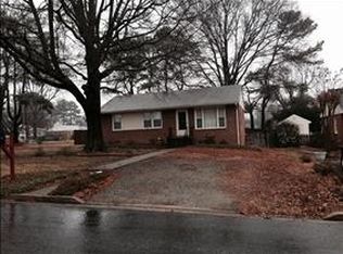 8904 Greenford Dr, Henrico, VA 23294