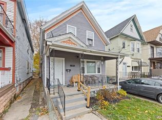 301 Plymouth Ave, Buffalo, NY 14213