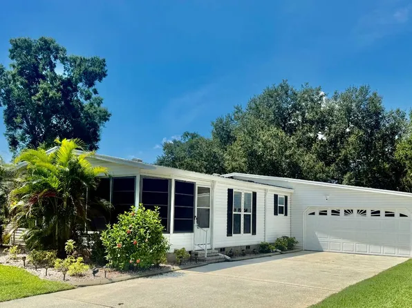 2806 S Dockside Dr #35, Avon Park, FL 33825