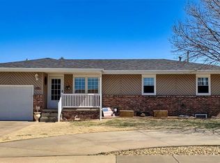 2504 Virginia Dr, Hays, KS 67601