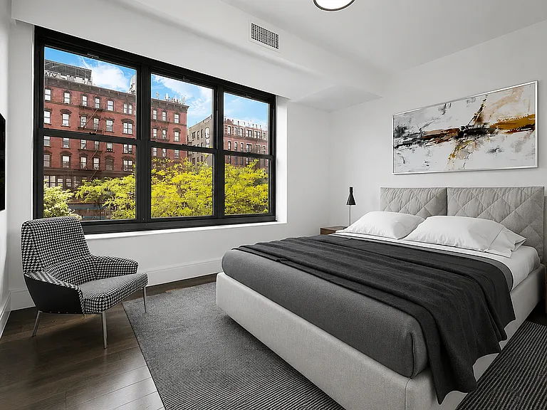 64 Delancey St #4 — Photo 4