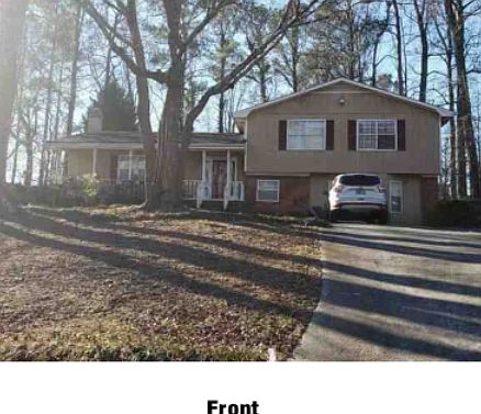 1st image of 860 Greenforest Dr