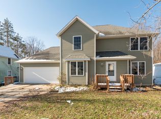 119 Knapp St, Allegan, MI 49010