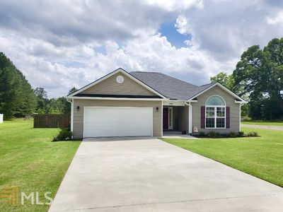 209 Stillwater Dr #37, Statesboro, GA, 30461