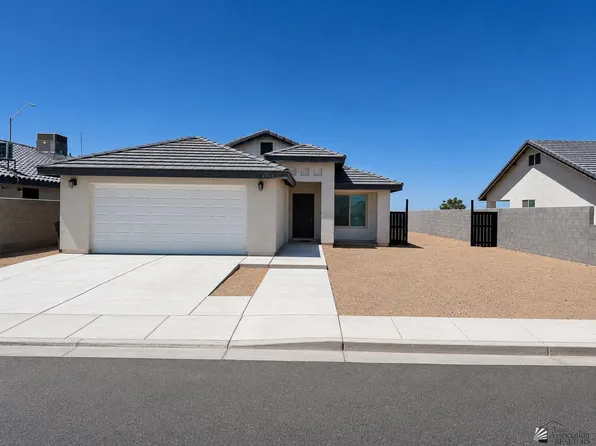 4792 E Udall Ln, Gadsden, AZ 85336