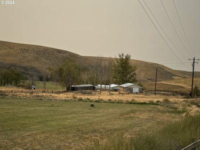 66350 Upper Rock Creek Rd, Arlington, OR, 97812