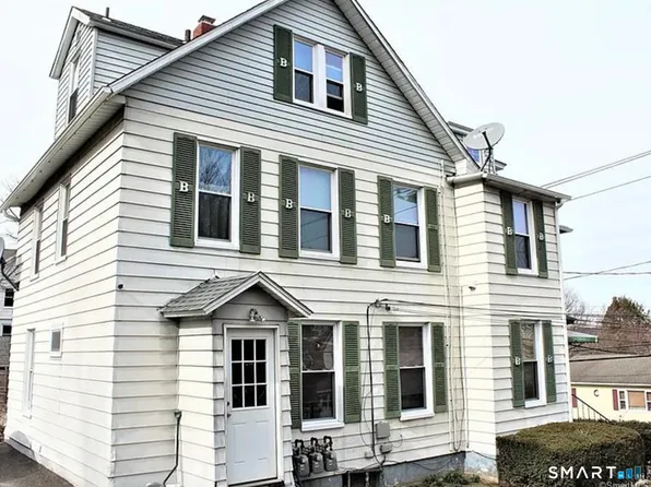 316 Wilson St Fl 3, Waterbury, CT 06708