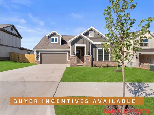 6003 SW Messenger Ave, Bentonville, AR 72713