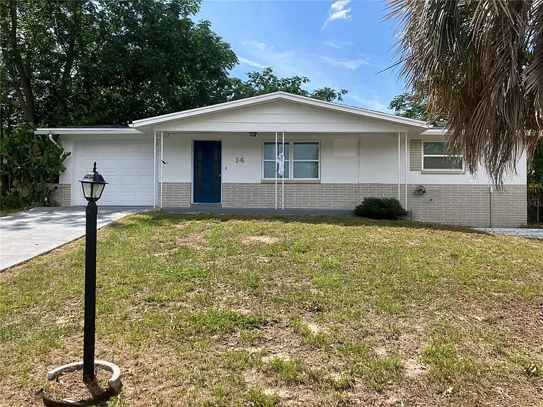 14 S Desoto St — Photo 1