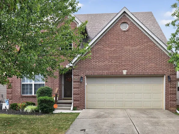 2989 Mahala Ln, Lexington, KY 40509