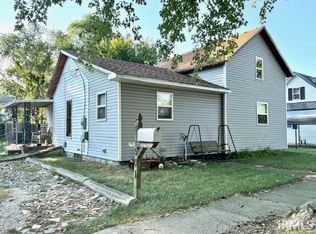 501 S Pearl St, Knox, IN 46534