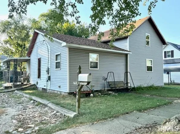 501 S Pearl St, Knox, IN 46534