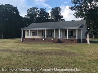 1345 Carlton Ave, Burlington, NC 27217