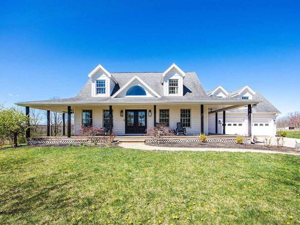 481 Timothy Dr, Richmond, IN 47374