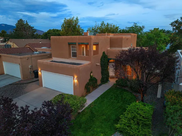 7220 Gallinas Ave NE, Albuquerque, NM 87109