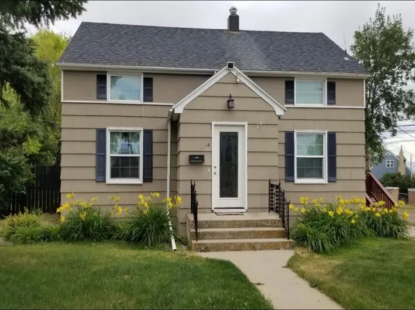 18 2nd St SE, Cut Bank, MT 59427